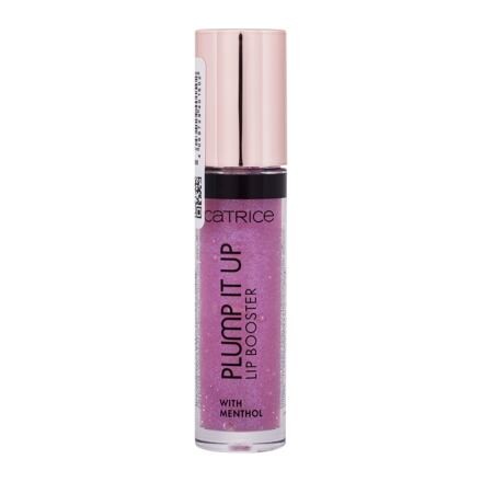 Catrice Plump It Up Lip Booster objemový lesk na rty 3,5 ml odstín 030 Illusion Of Perfection