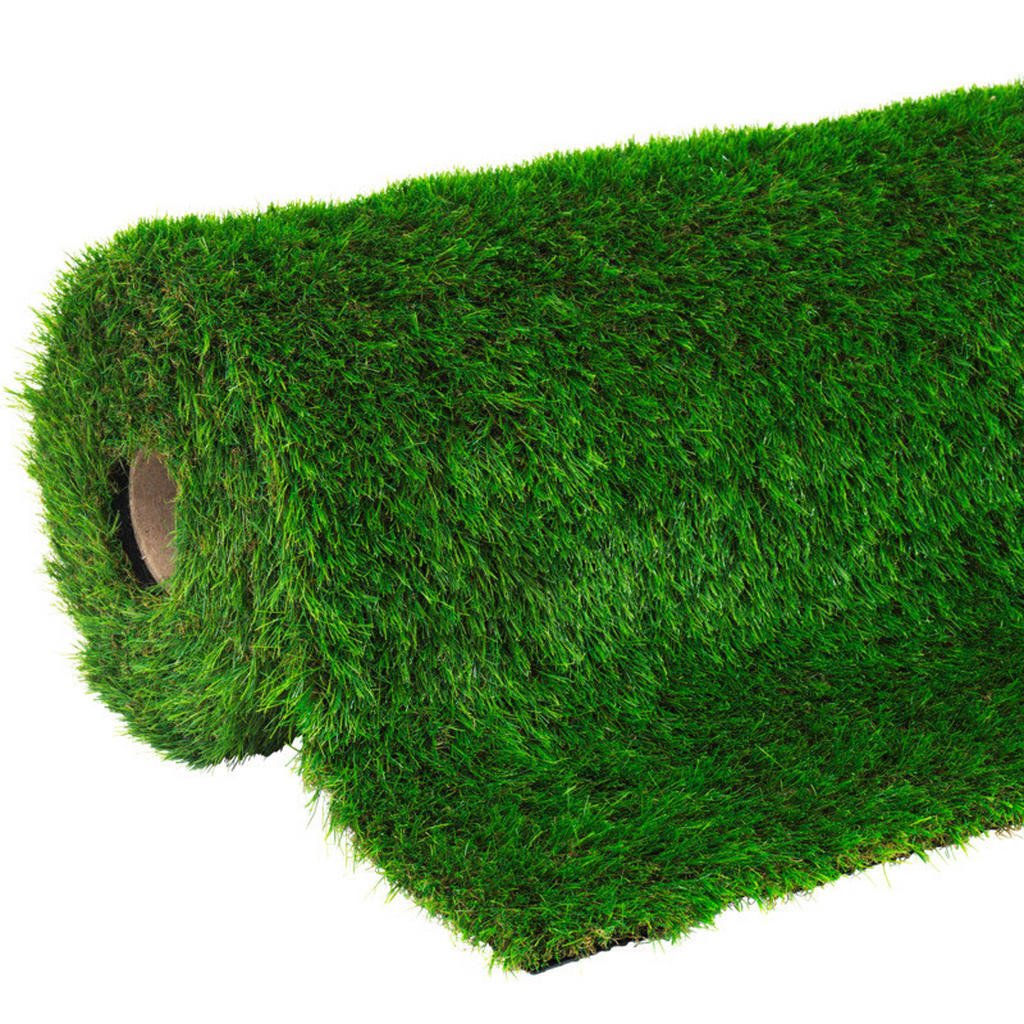 UMĚLÝ TRÁVNÍK 4CM