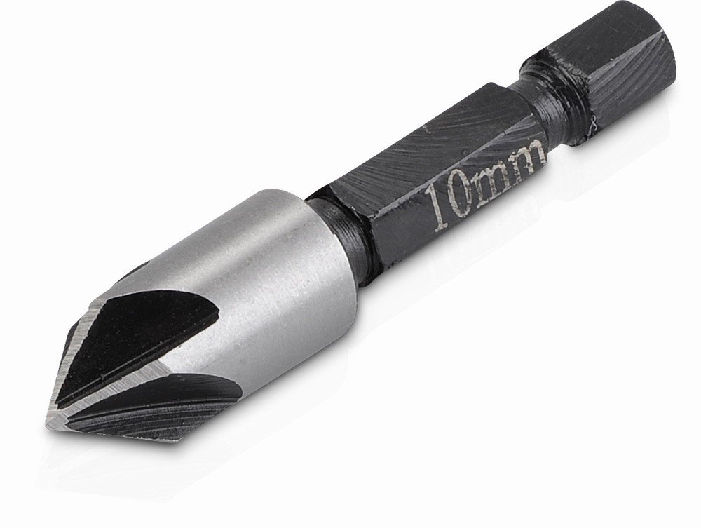 Kreator Krt011201 Kuželový záhlubník 10