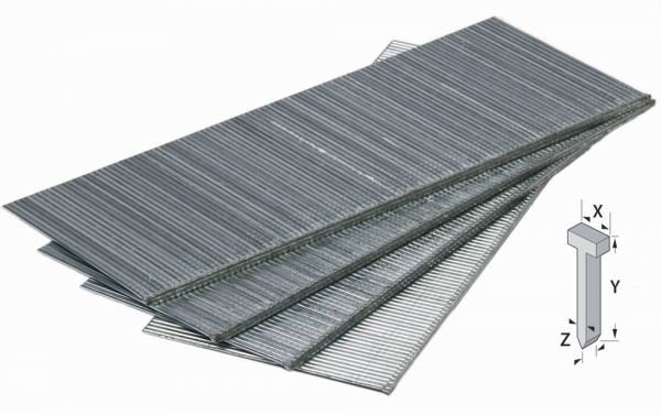 Kreator Krt305030 Hřeby A 30mm 1500pcs