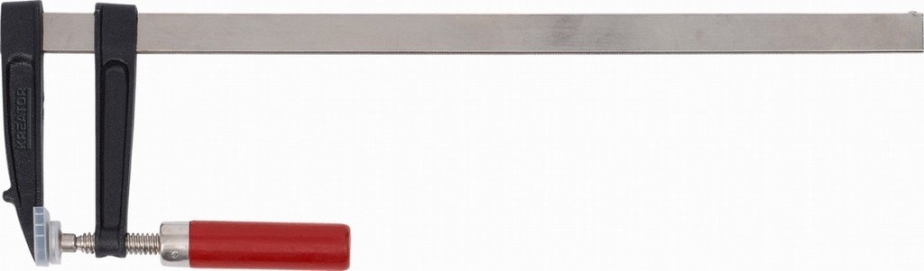 Kreator Krt552008 Truhlářská svorka 120x600mm