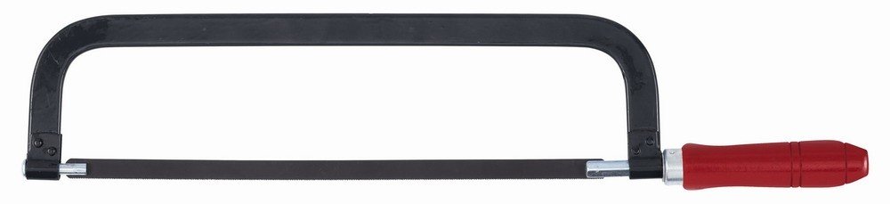 Kreator Krt804006 Pilka na železo 300mm Dřevěná rukojeť