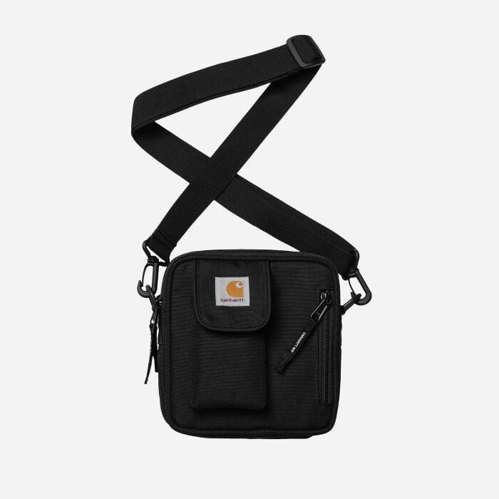 Taška Carhartt WIP Essentials Bag, Small I031470 BLACK