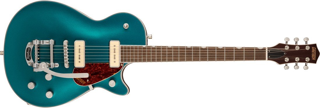 Gretsch G5210T-P90 Electromatic Jet PTRL