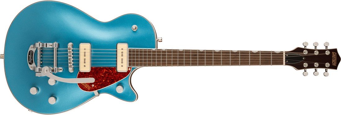 Gretsch G5210T-P90 Electromatic Jet MAKO