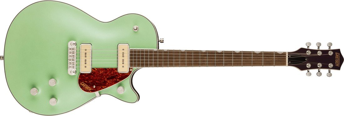 Gretsch G5210-P90 Electromatic Jet BDWY