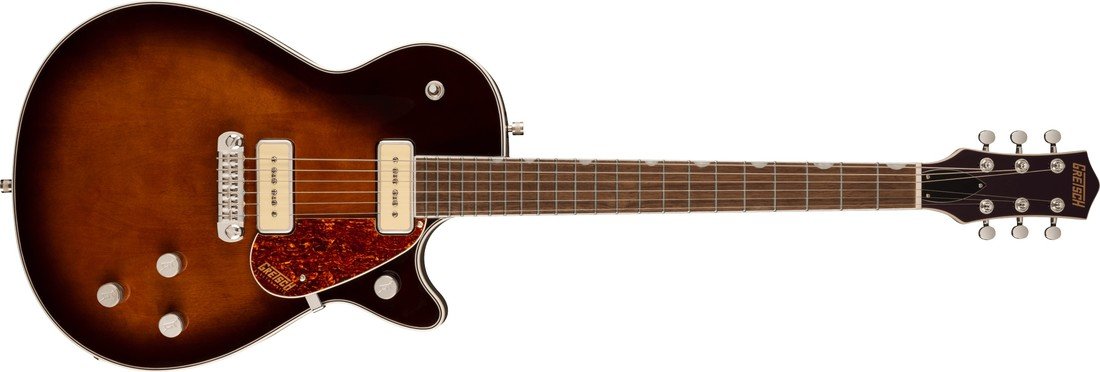 Gretsch G5210-P90 Electromatic Jet SBB