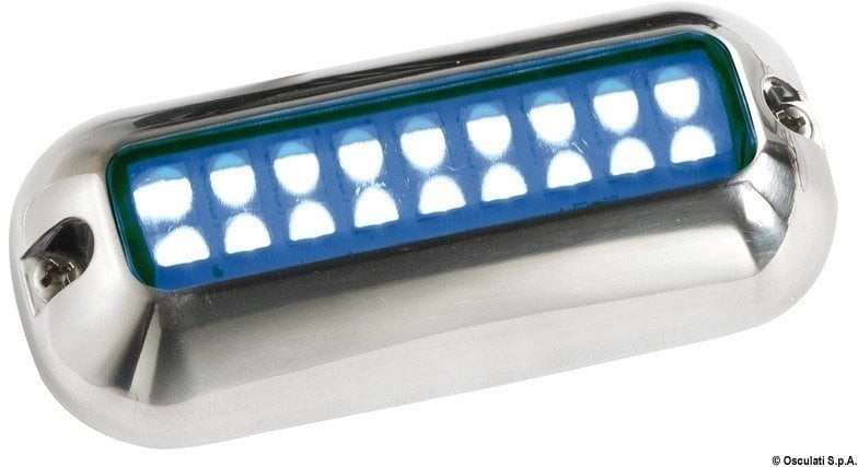 Osculati Underwater LED light Blue