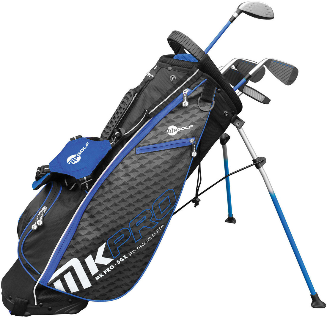 Masters Golf MKids Pro Junior Set Left Hand 155 cm