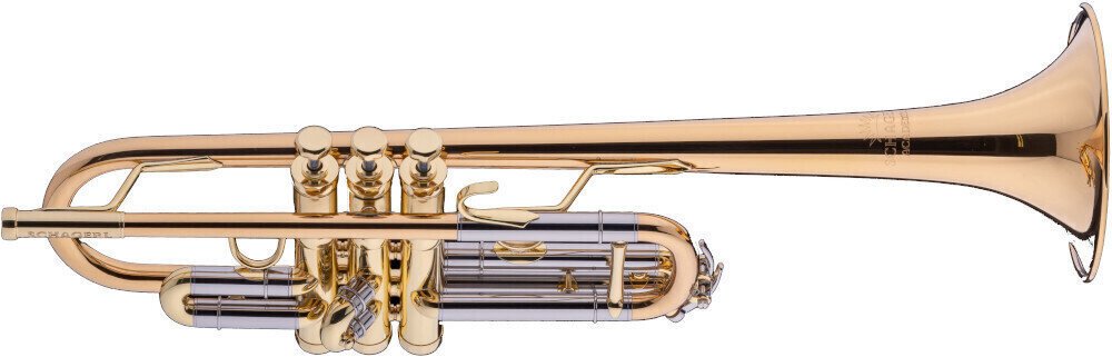 Schagerl TR-620CL C Trumpeta