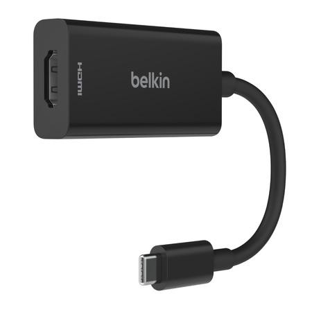 Belkin adaptér USB-C na HDMI 2.1