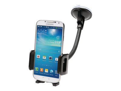 Kensington Windshield/Vent Car Mount for Smartphones - Držák do auta pro mobilní telefon