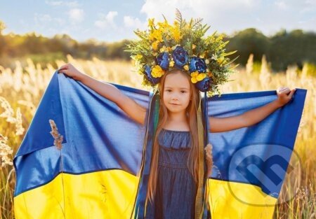 One World For Peace - Ukraine - Grafika