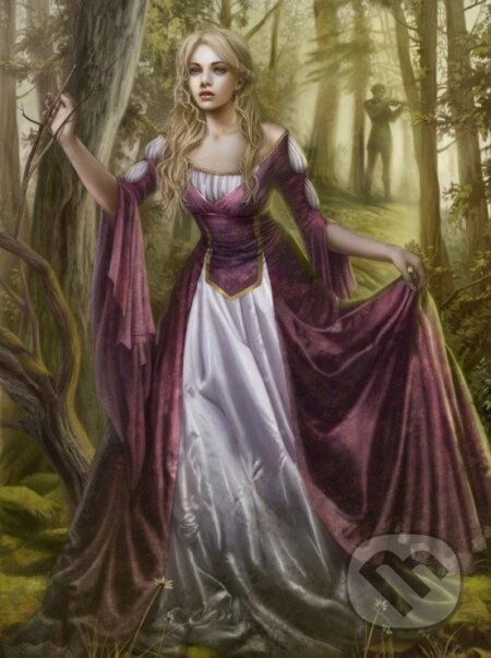 The Melody of the Forest - Grafika