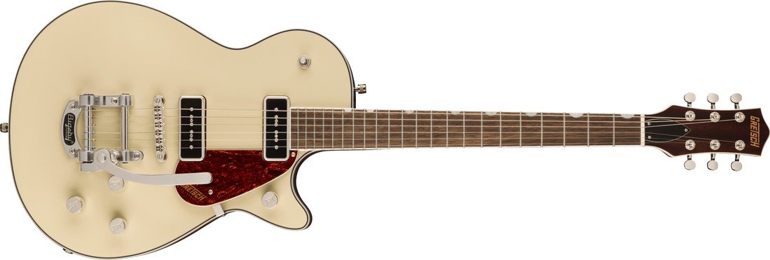 Gretsch G5210T-P90 Electromatic Jet VWT