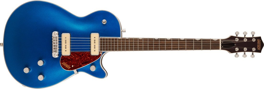 Gretsch G5210-P90 Electromatic Jet FRLN