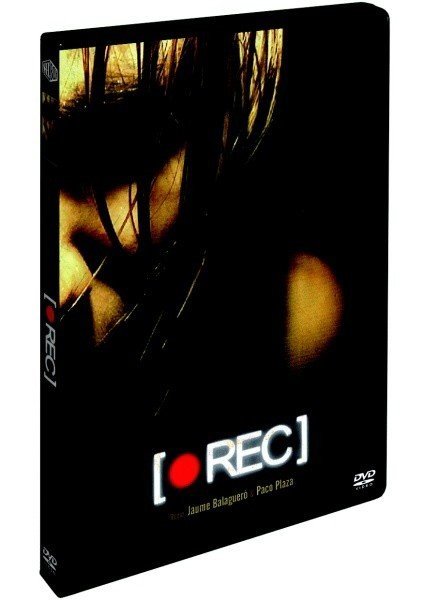 Rec (DVD)
