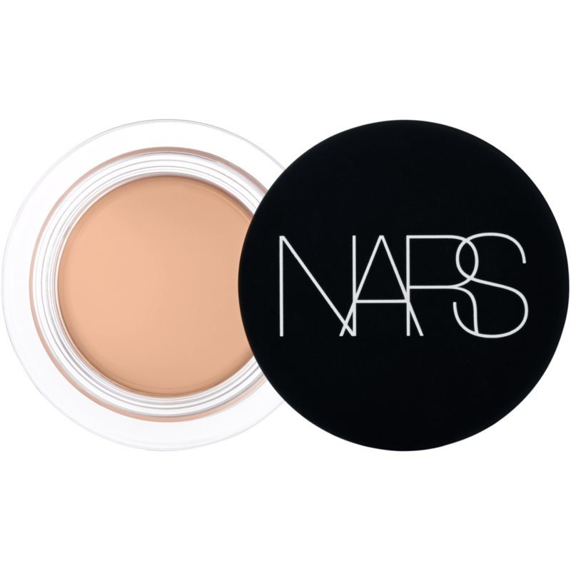 NARS SOFT MATTE Complete Concealer matující korektor pro plné krytí odstín TIRAMISU 6 g