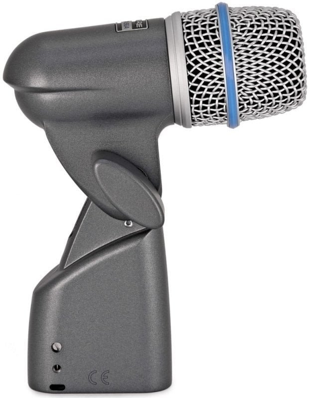 Shure BETA 56A Mikrofon pro snare buben