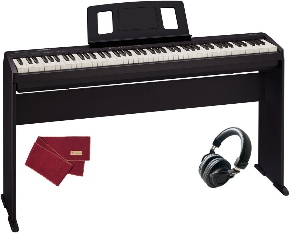 Roland FP-10 SET Digitální stage piano