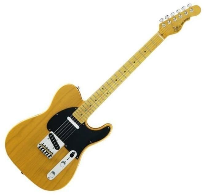 G&L ASAT Classic Alnico MP