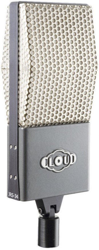 Cloud Microphones Cloud JRS-34-P Páskový mikrofon