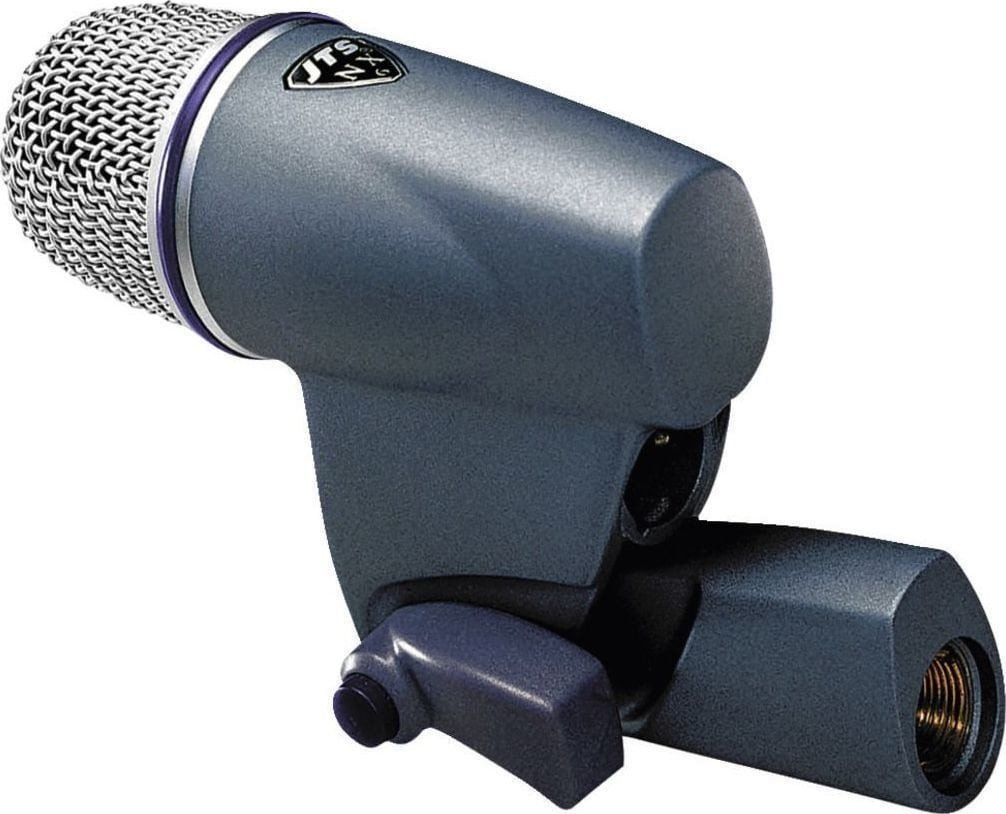 JTS NX-6 Mikrofon pro snare buben