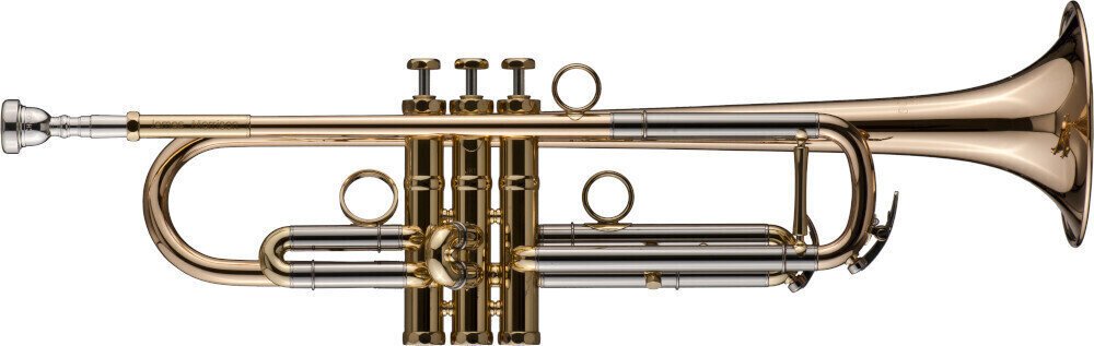 Schagerl SCH-JM1-L Bb Trumpeta