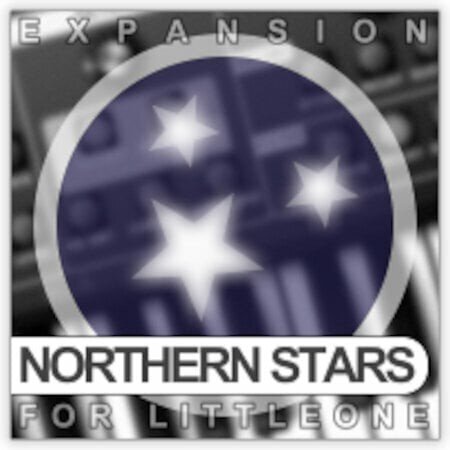 XHUN Audio Northern Stars expansion (Digitální produkt)