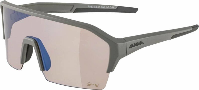 Alpina Ram HR Q-Lite V