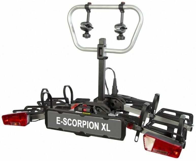 Buzz Rack E-Scorpion XL
