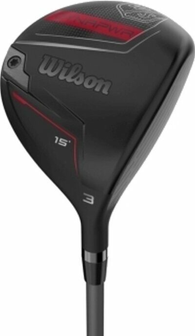 Wilson Staff Dynapower Fairway Wood RH 5 Regular