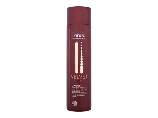 Šampon Londa Professional - Velvet Oil 250 ml