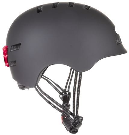BLUETOUCH U622 Helma LED černá L