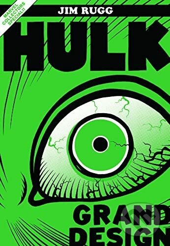 Hulk: Grand Design - Jim Rugg