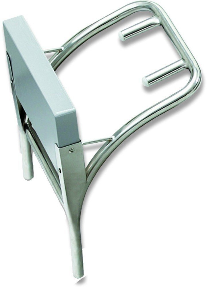 Allroundmarin Outboard Bracket for Inflatables