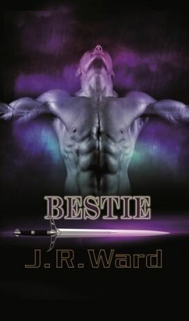 Bestie (Bratrstvo černé dýky 14) (Defekt) - J.R. Ward