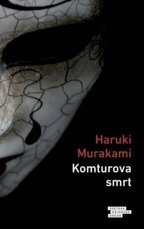 Komturova smrt (Defekt) - Haruki Murakami