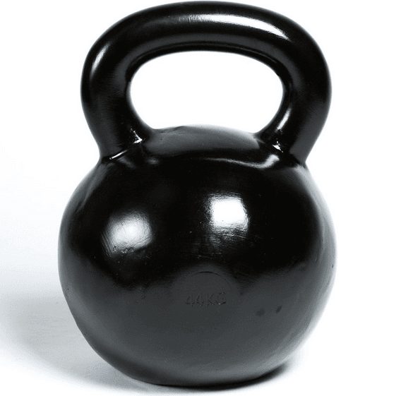 Kettlebel SS, 44 kg