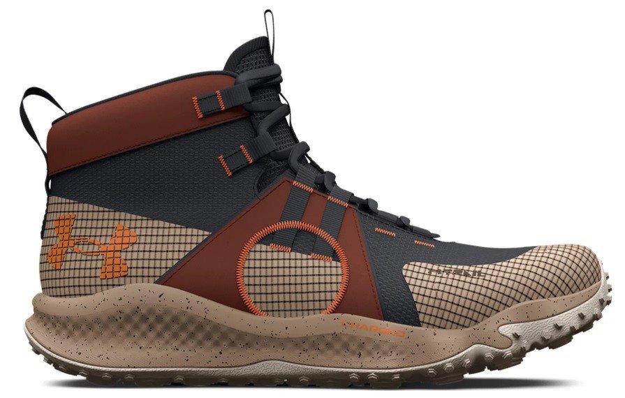 Obuv Under Armour UA Charged Maven Trek
