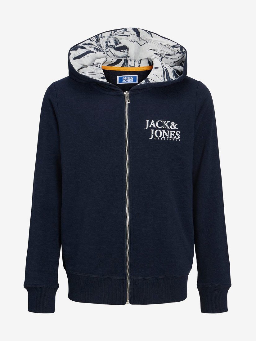 Crayon Mikina dětská Jack & Jones