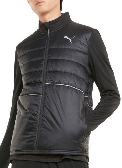Vesta Puma RUN ELEVATED PADDED JACKET