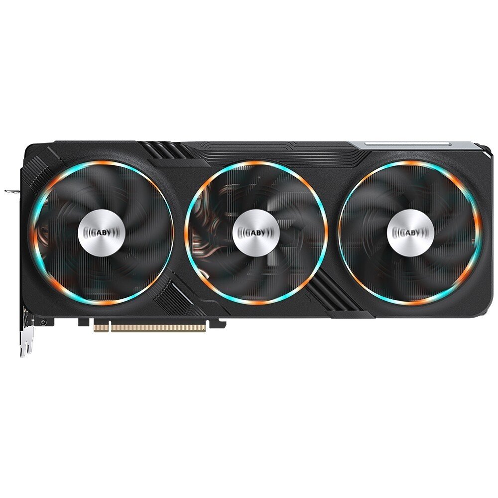 Gigabyte NVIDIA GeForce RTX 4070 Ti GAMING 12G