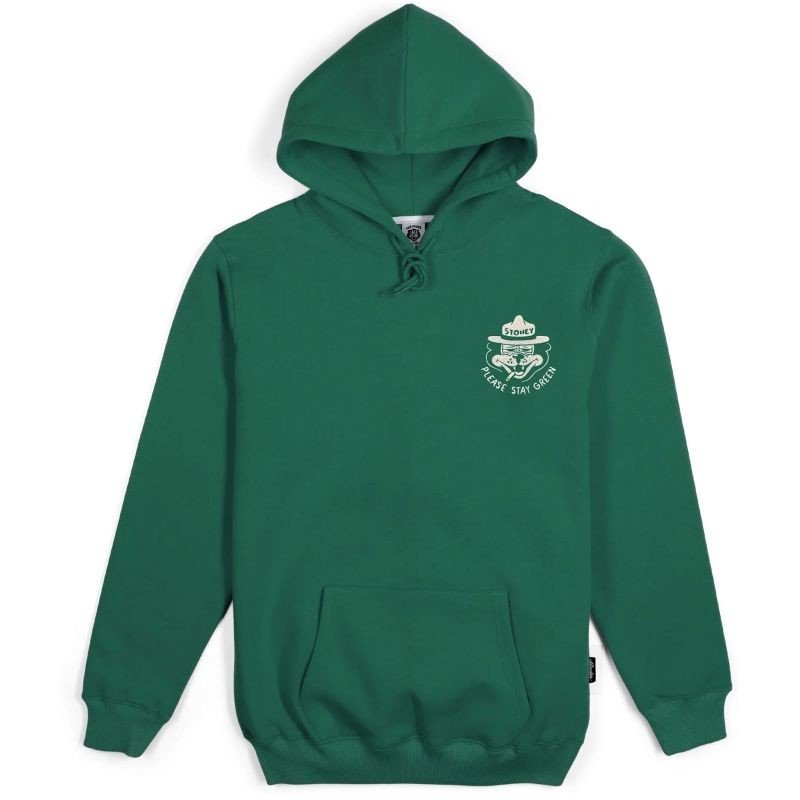 MIKINA THE DUDES Please - L