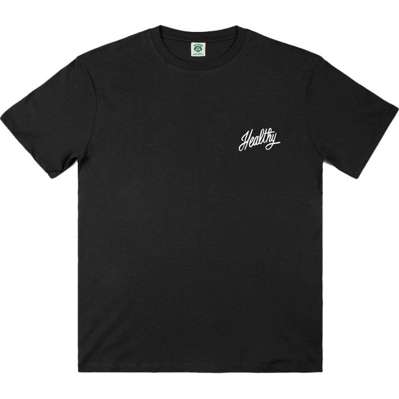 TRIKO THE DUDES Healthy - L