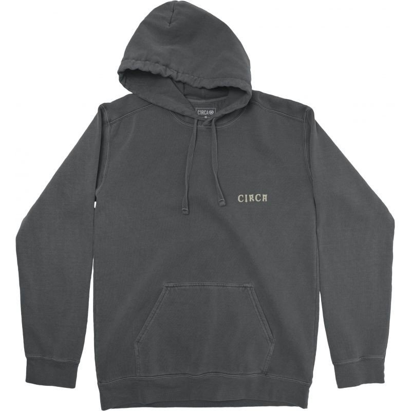 MIKINA C1RCA PRAY HOOD - L - 492340