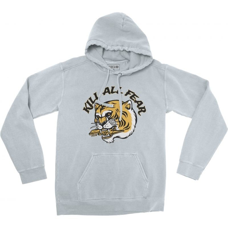 MIKINA C1RCA FEAR HOOD - L - 492365