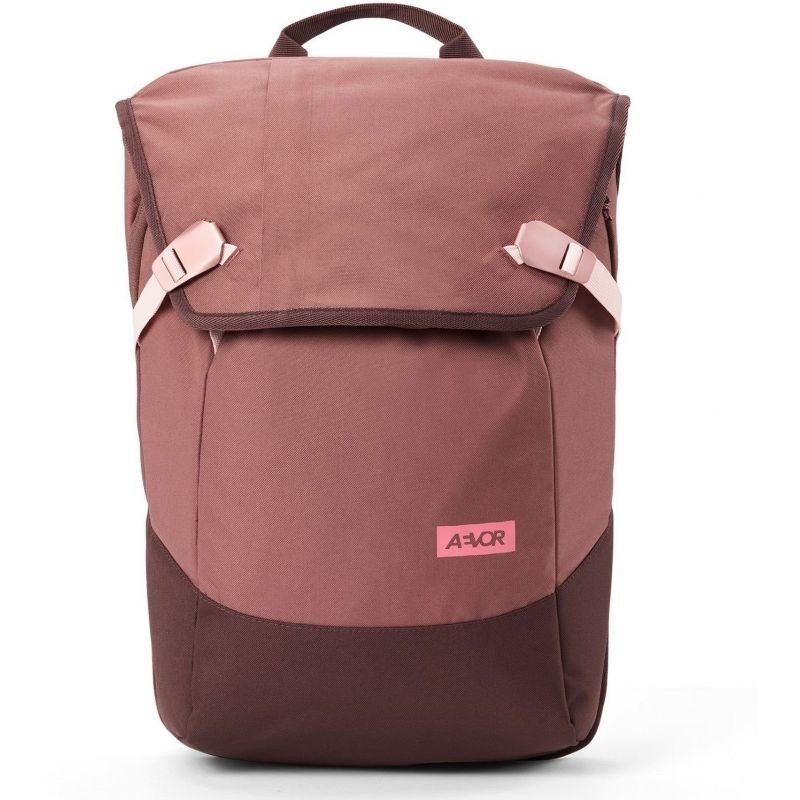 BATOH AEVOR DAYPACK - růžová - 18L