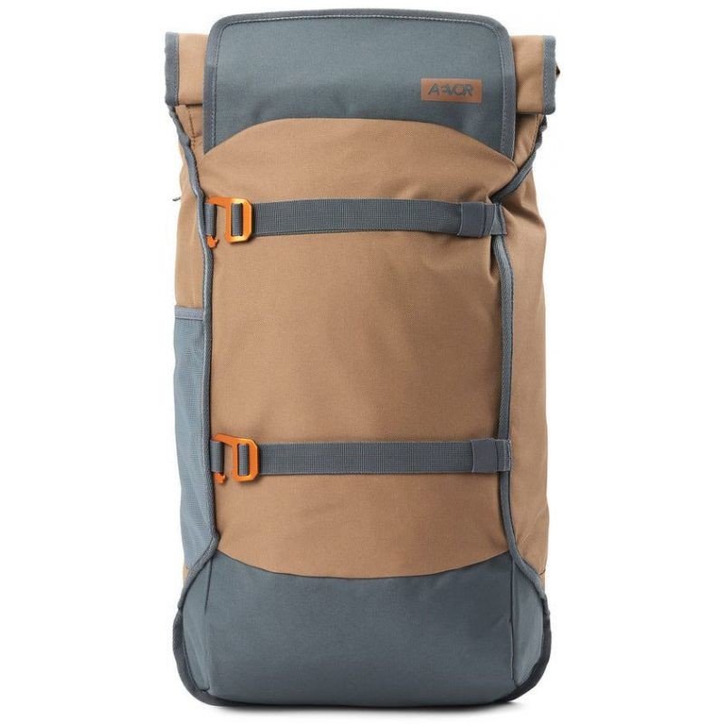 BATOH AEVOR TRIP PACK - hnědá - 26L