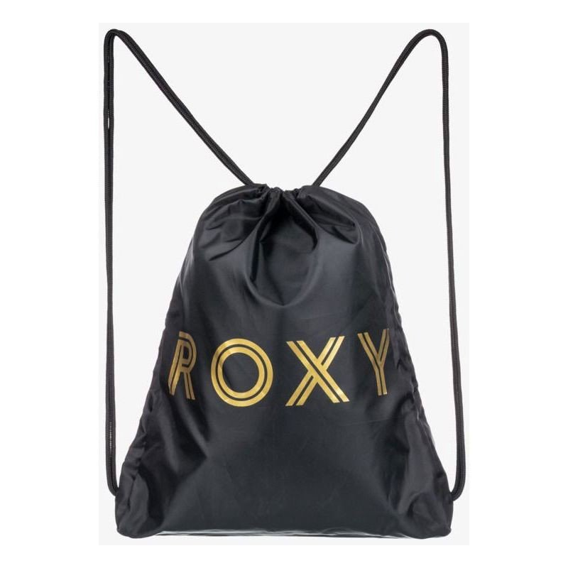 Taška Roxy Light As Feather Solid - Černá - 14.5L